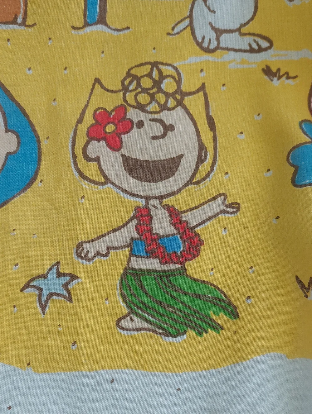 Vintage PEANUTS 